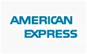 American Express Logo